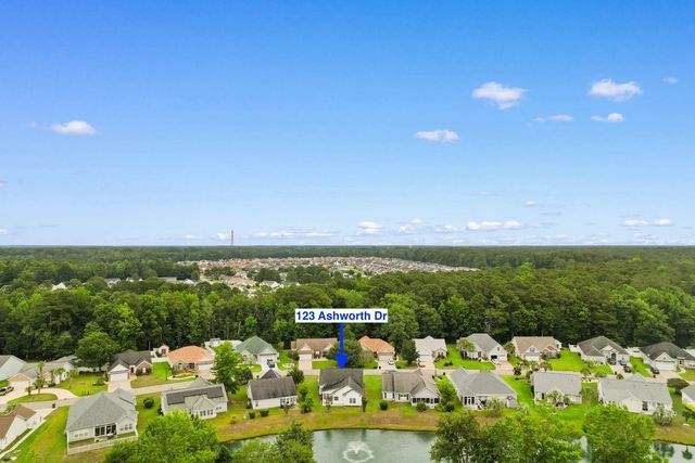 123 Ashworth Dr., Little River, SC 29566