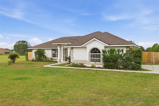 15857 NW 249TH TERRACE, High Springs, FL 32643