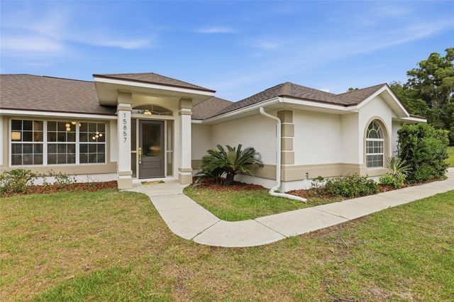 15857 NW 249TH TERRACE, High Springs, FL 32643
