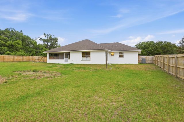 15857 NW 249TH TERRACE, High Springs, FL 32643
