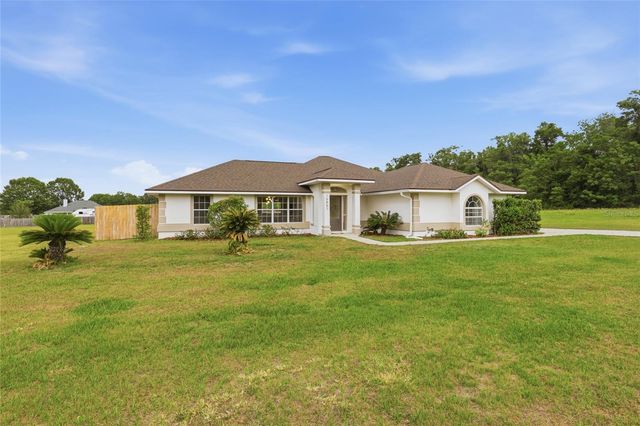 15857 NW 249TH TERRACE, High Springs, FL 32643