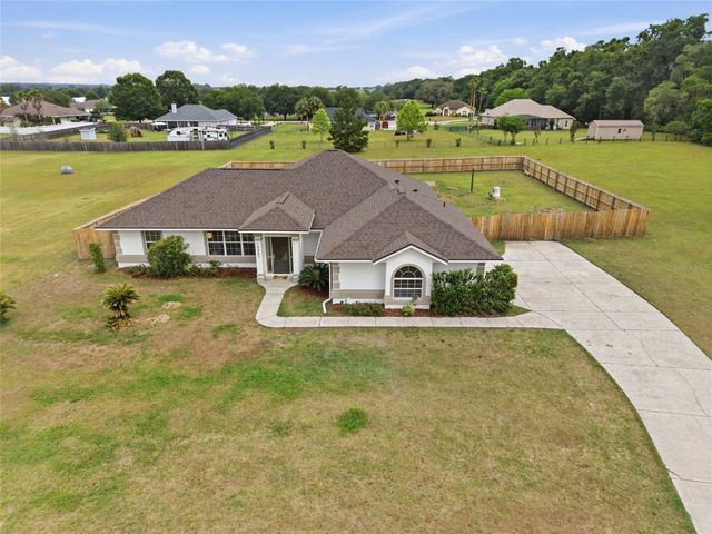 15857 NW 249TH TERRACE, High Springs, FL 32643