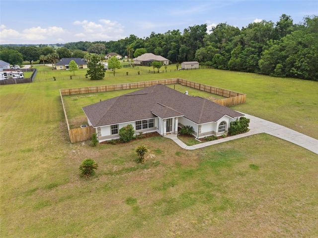 15857 NW 249TH TERRACE, High Springs, FL 32643
