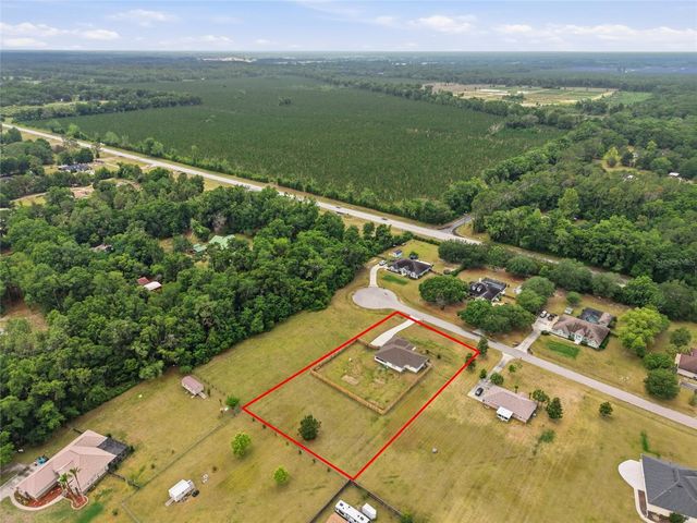 15857 NW 249TH TERRACE, High Springs, FL 32643