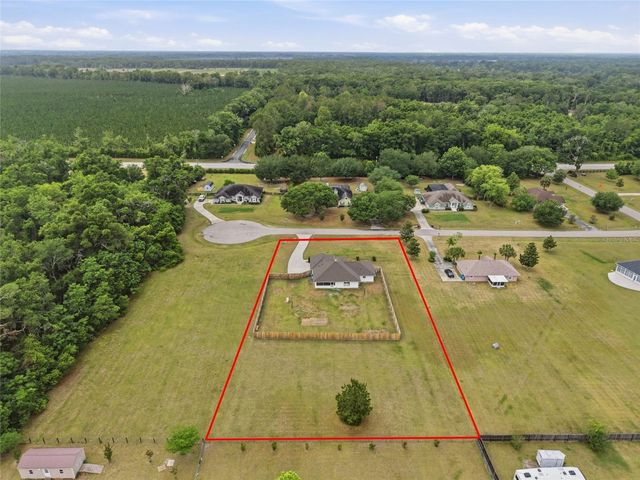 15857 NW 249TH TERRACE, High Springs, FL 32643