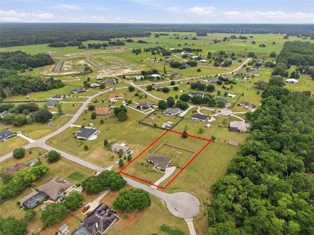 15857 NW 249TH TERRACE, High Springs, FL 32643