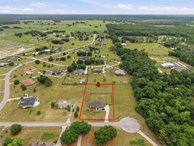 15857 NW 249TH TERRACE, High Springs, FL 32643