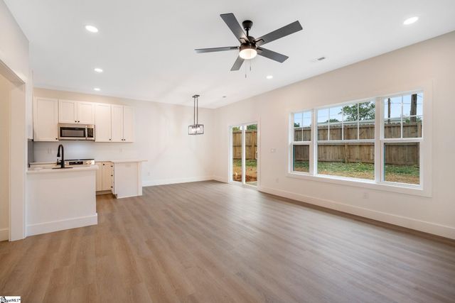 509 6th Street, Greenville, SC 29611