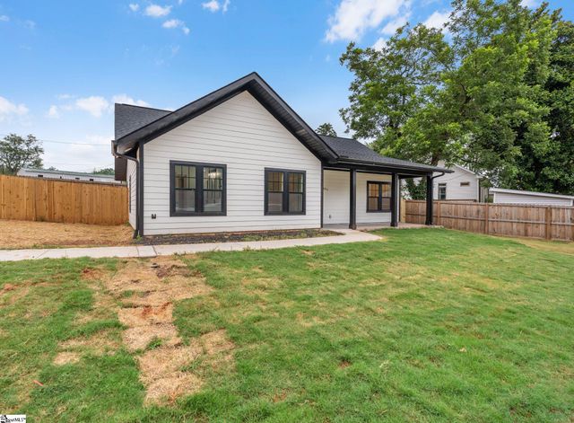 509 6th Street, Greenville, SC 29611