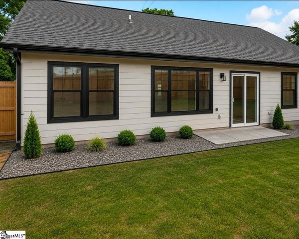 509 6th Street, Greenville, SC 29611