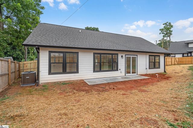 509 6th Street, Greenville, SC 29611