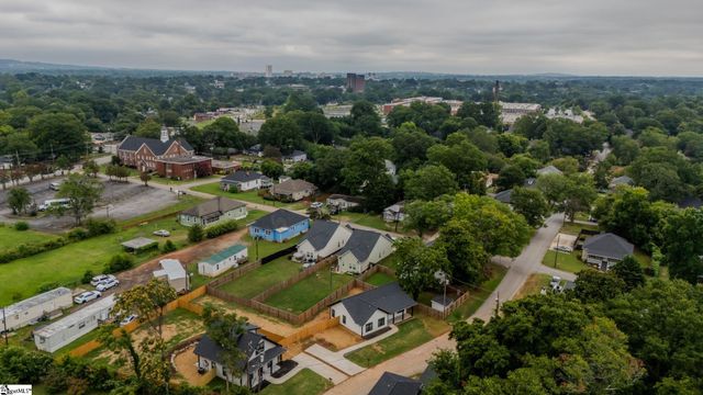 509 6th Street, Greenville, SC 29611