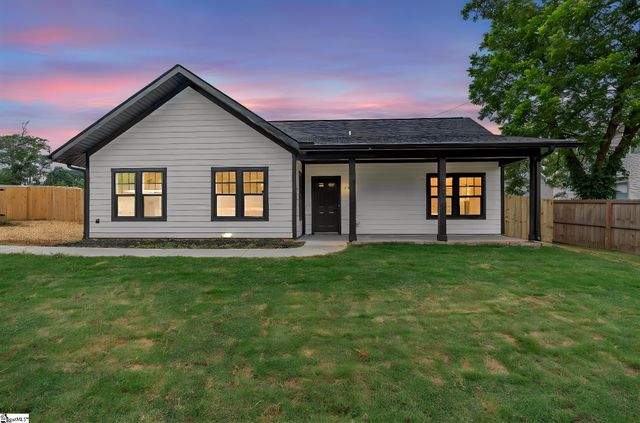 509 6th Street, Greenville, SC 29611