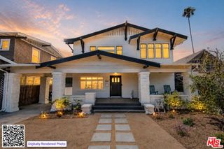 4530 W Washington Boulevard, Los Angeles, CA 90016