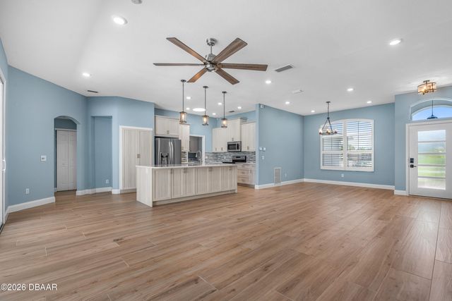 1779 Arash Circle, Port Orange, FL 32128