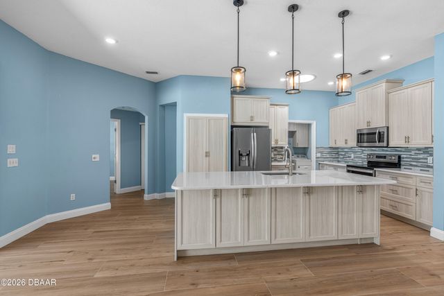 1779 Arash Circle, Port Orange, FL 32128