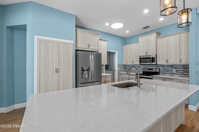 1779 Arash Circle, Port Orange, FL 32128