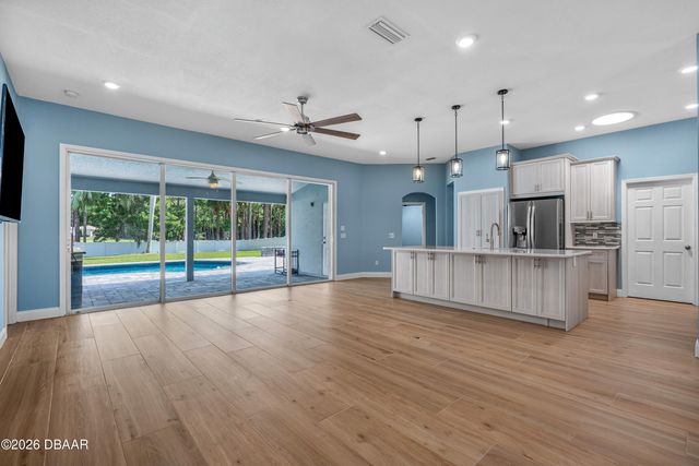 1779 Arash Circle, Port Orange, FL 32128