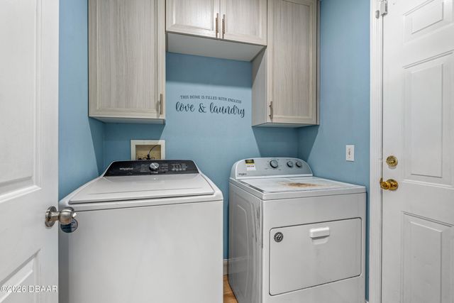 1779 Arash Circle, Port Orange, FL 32128