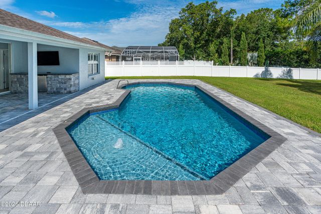 1779 Arash Circle, Port Orange, FL 32128