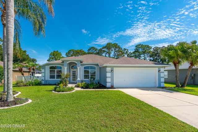 1779 Arash Circle, Port Orange, FL 32128