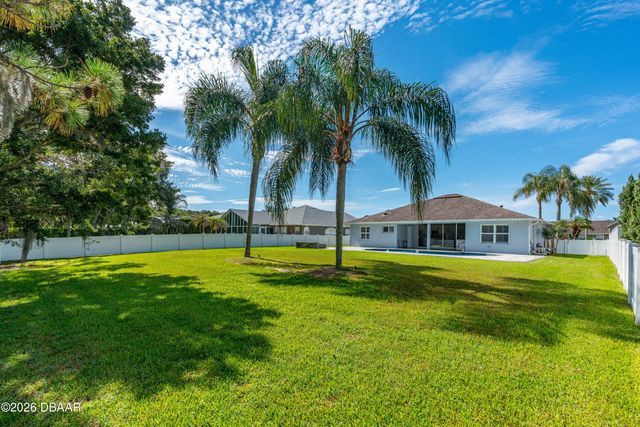 1779 Arash Circle, Port Orange, FL 32128