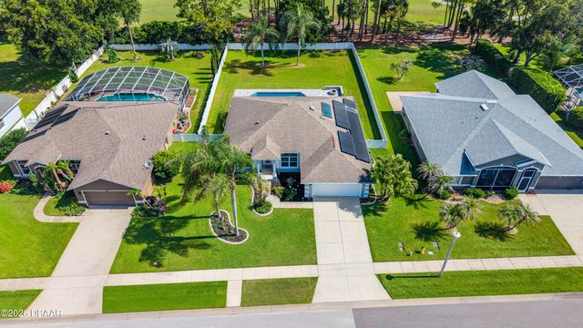 1779 Arash Circle, Port Orange, FL 32128