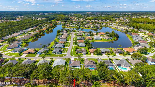 1779 Arash Circle, Port Orange, FL 32128