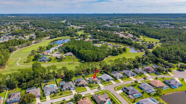 1779 Arash Circle, Port Orange, FL 32128