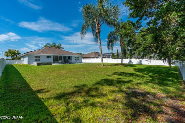 1779 Arash Circle, Port Orange, FL 32128
