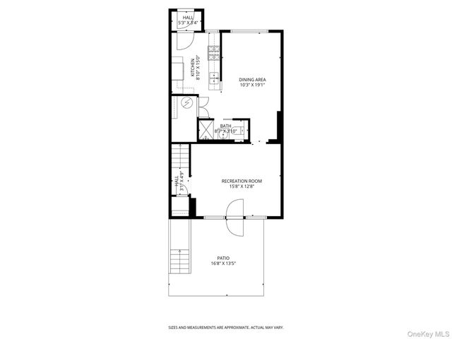 2317 33rd Avenue, Astoria, NY 11106