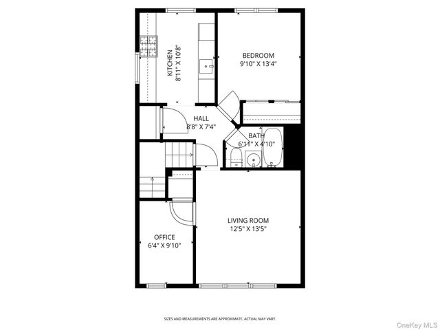 2317 33rd Avenue, Astoria, NY 11106
