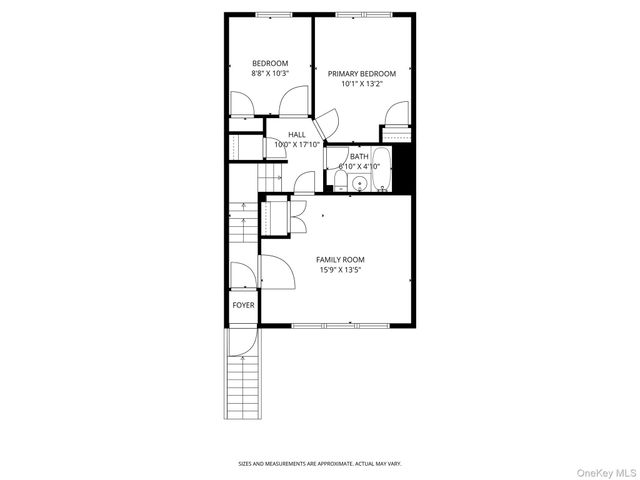 2317 33rd Avenue, Astoria, NY 11106