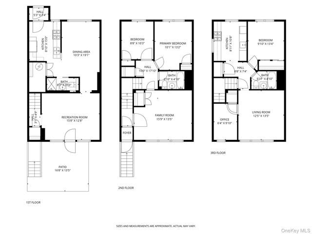 2317 33rd Avenue, Astoria, NY 11106