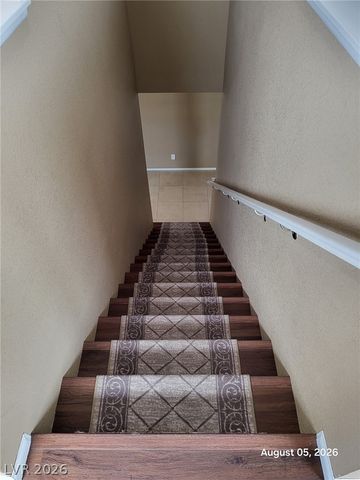 9205 Verdugo Ridge Court, Las Vegas, NV 89148