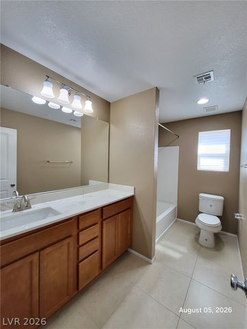 9205 Verdugo Ridge Court, Las Vegas, NV 89148