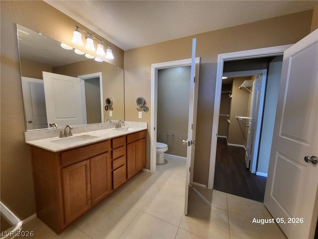 9205 Verdugo Ridge Court, Las Vegas, NV 89148