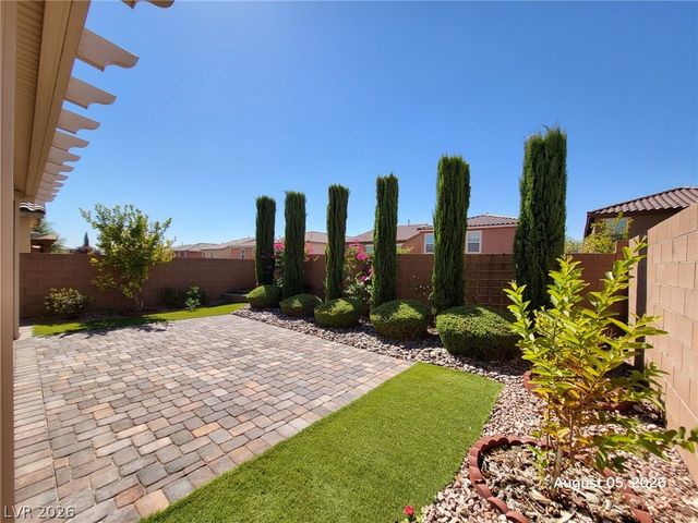 9205 Verdugo Ridge Court, Las Vegas, NV 89148