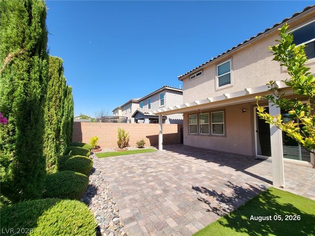 9205 Verdugo Ridge Court, Las Vegas, NV 89148