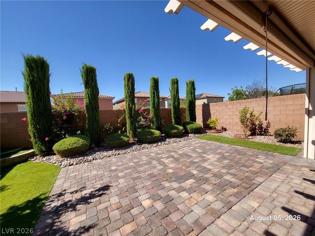 9205 Verdugo Ridge Court, Las Vegas, NV 89148
