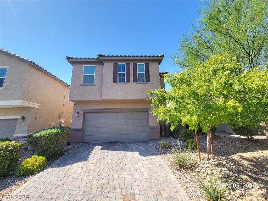 9205 Verdugo Ridge Court, Las Vegas, NV 89148