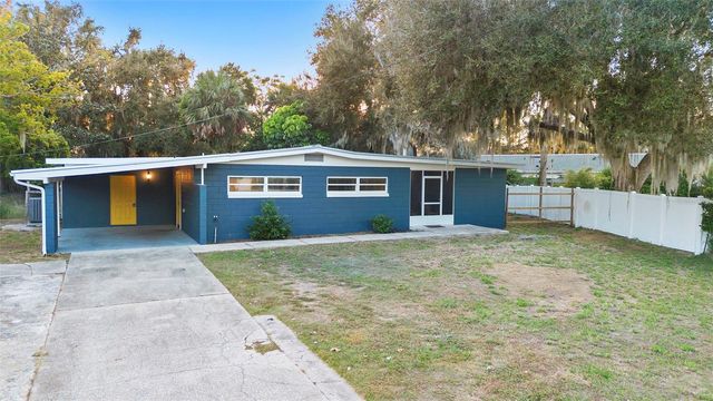 1505 FLORADEL AVENUE, Leesburg, FL 34748