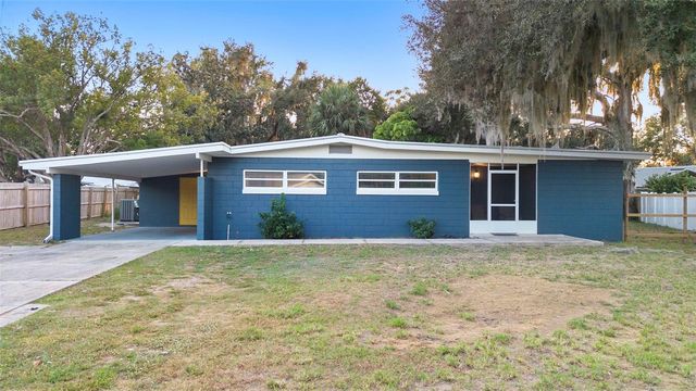 1505 FLORADEL AVENUE, Leesburg, FL 34748