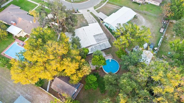 1505 FLORADEL AVENUE, Leesburg, FL 34748