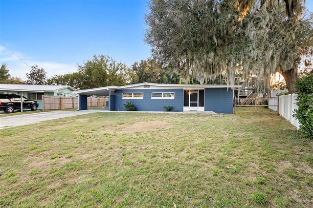 1505 FLORADEL AVENUE, Leesburg, FL 34748