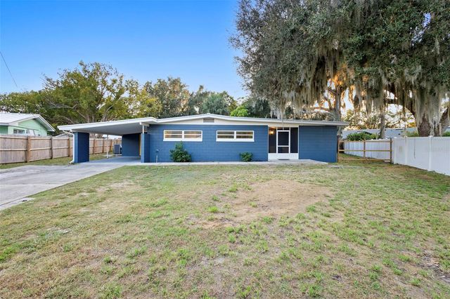 1505 FLORADEL AVENUE, Leesburg, FL 34748