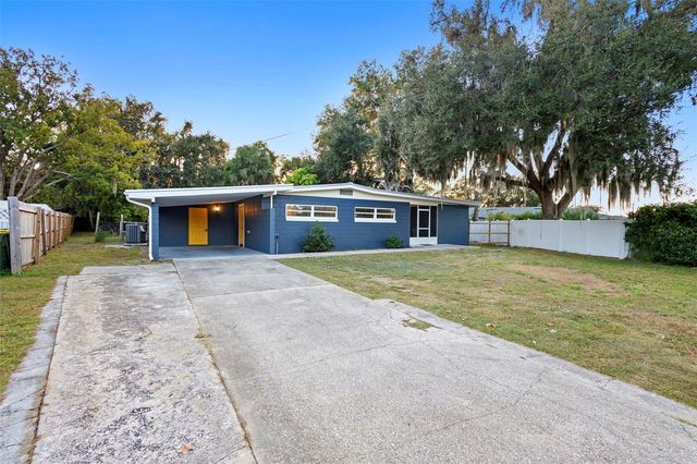 1505 FLORADEL AVENUE, Leesburg, FL 34748