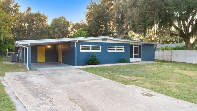 1505 FLORADEL AVENUE, Leesburg, FL 34748