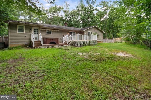 51 CHRISTOPHER MILL RD, Medford, NJ 08055