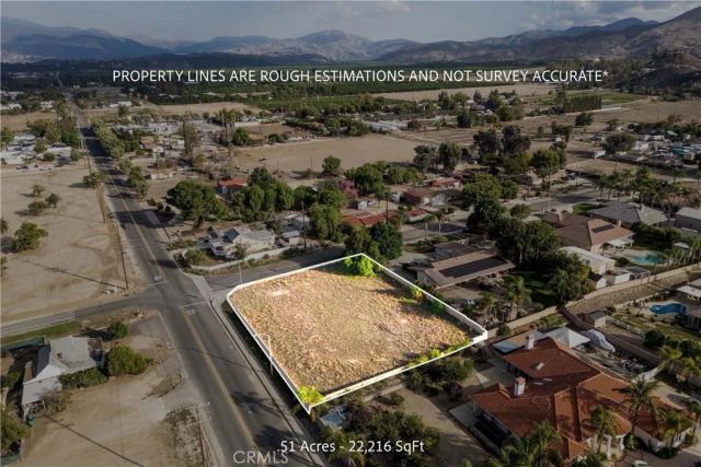 0 Hemet St, Hemet, CA 92544